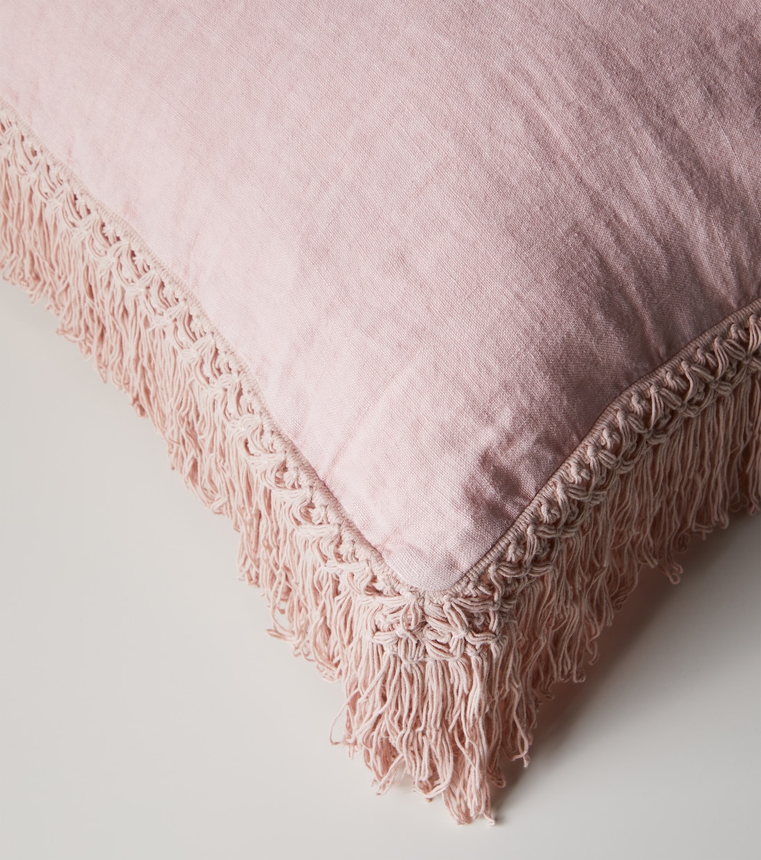 Kissen aus Leinen | Once Milano