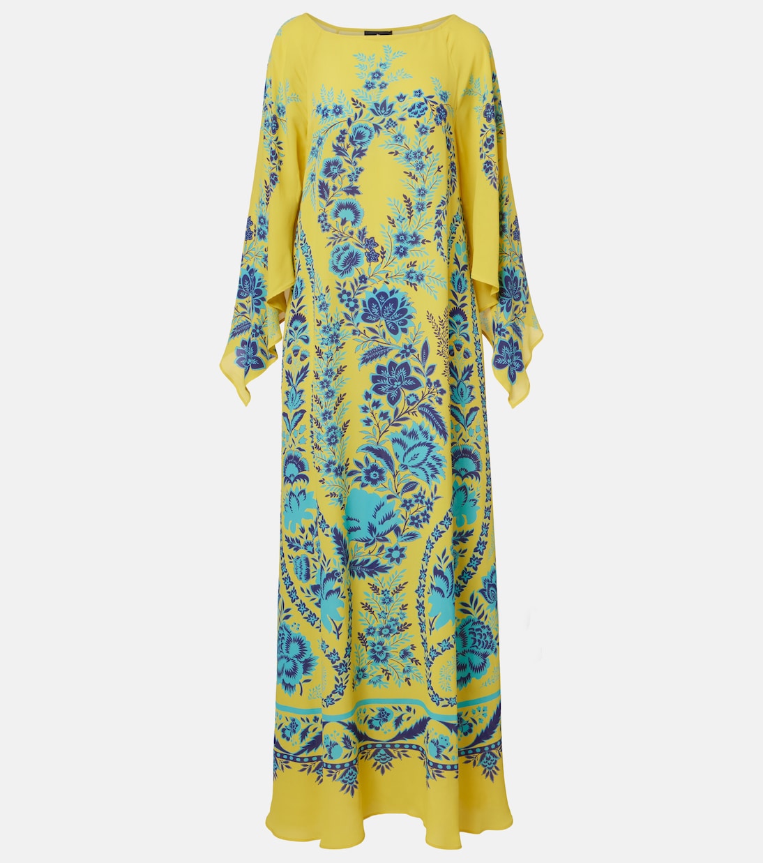 Floral maxi dress | Etro
