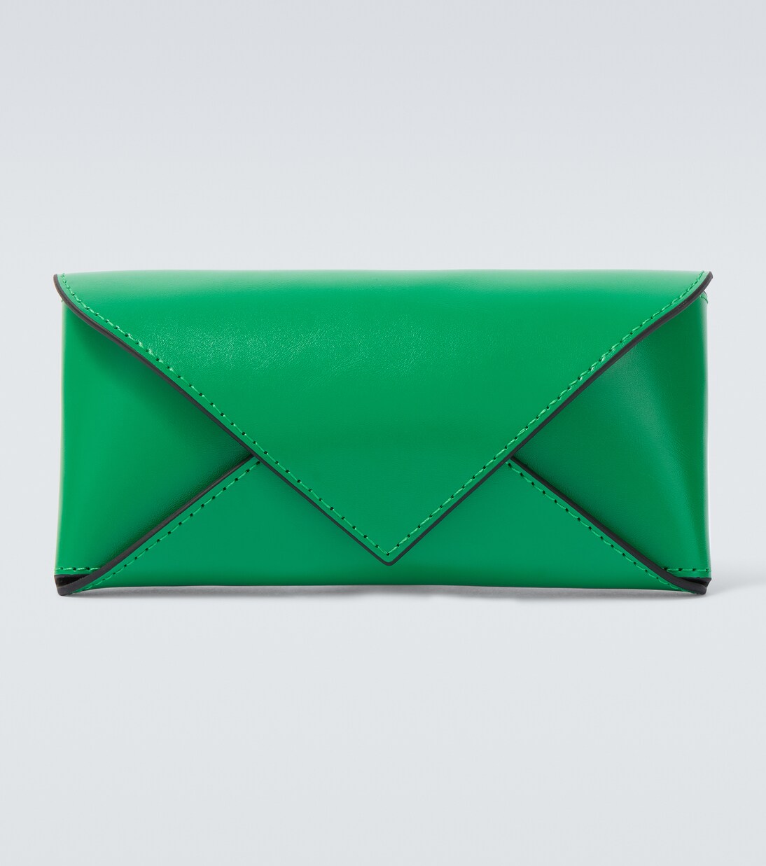 Stretch square glasses | Bottega Veneta