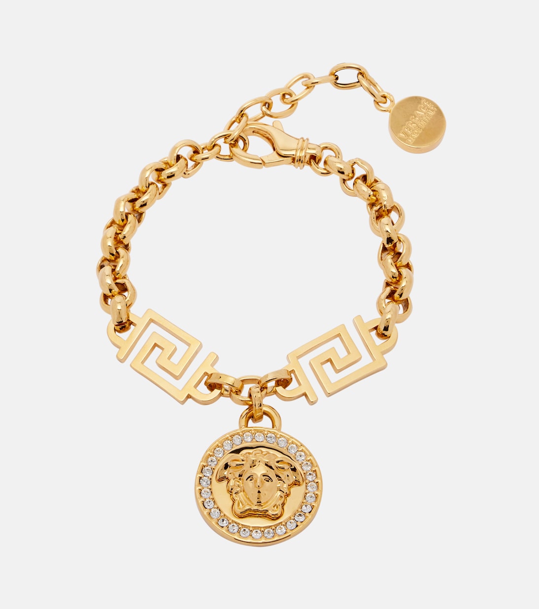 Medusa bracelet | Versace