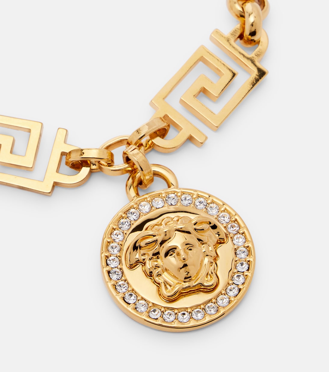 Medusa bracelet | Versace