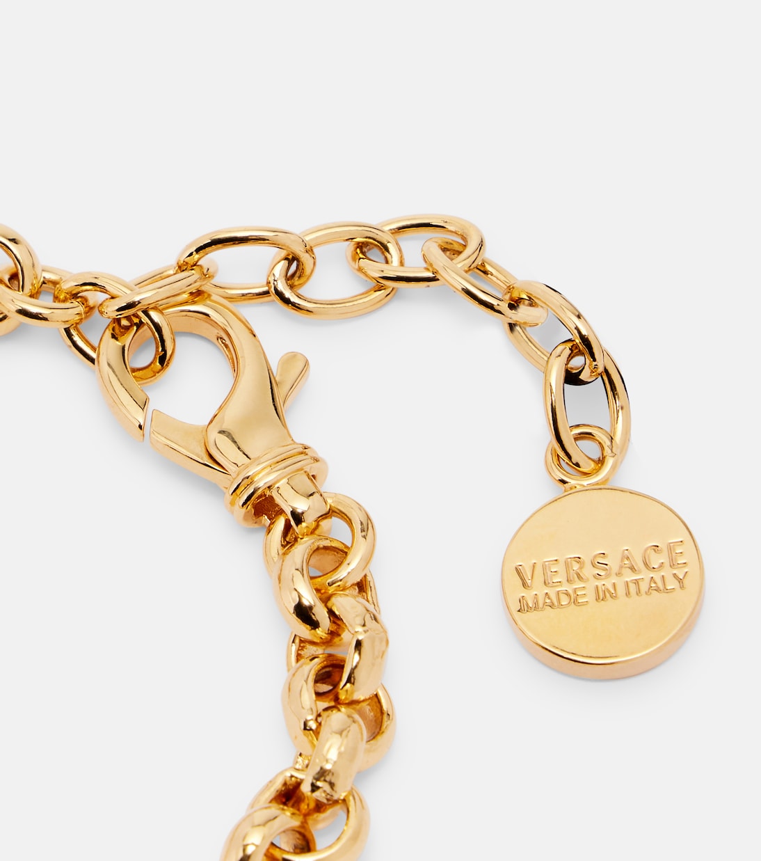 Medusa bracelet | Versace