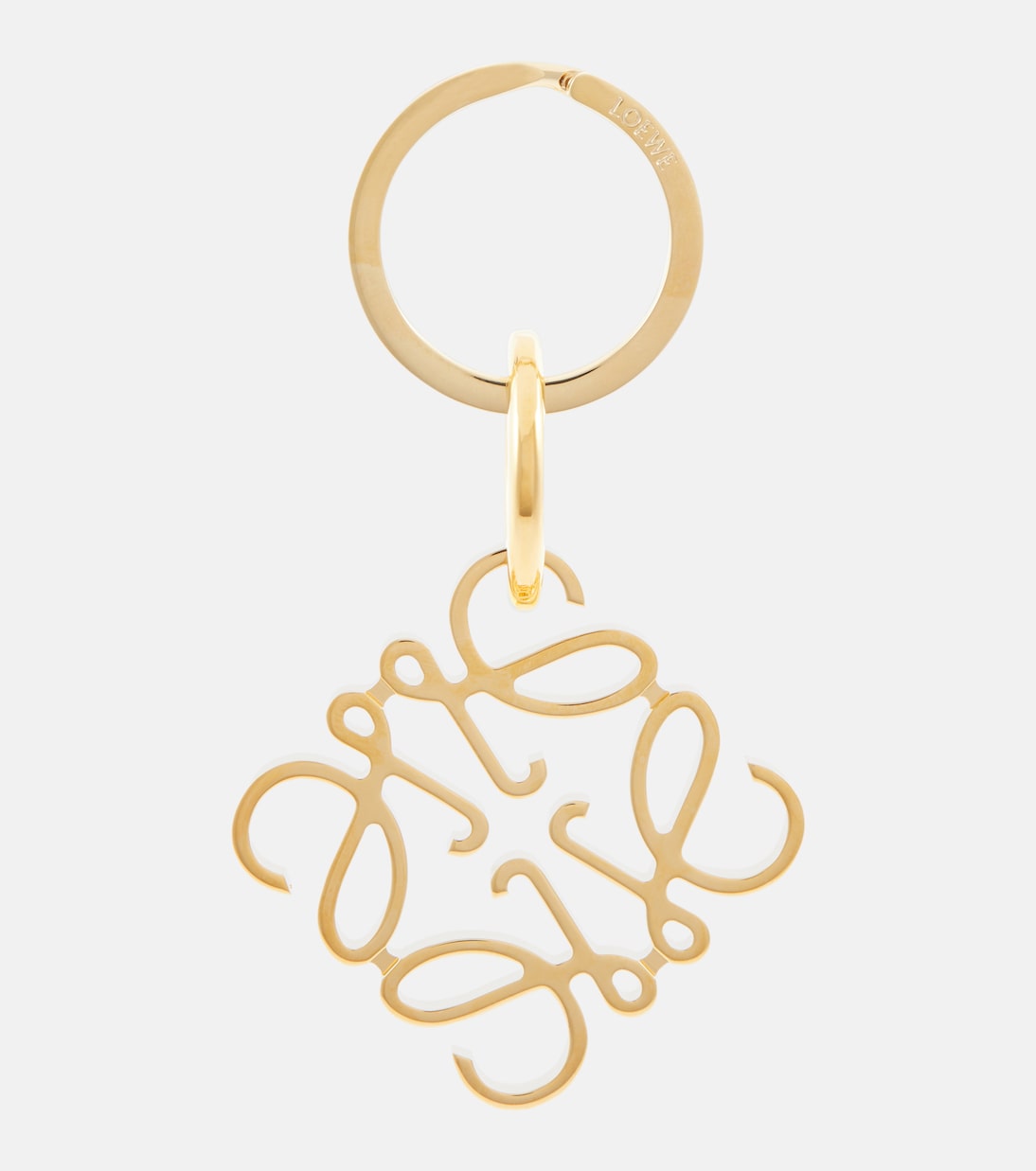 Anagram keyring | Loewe