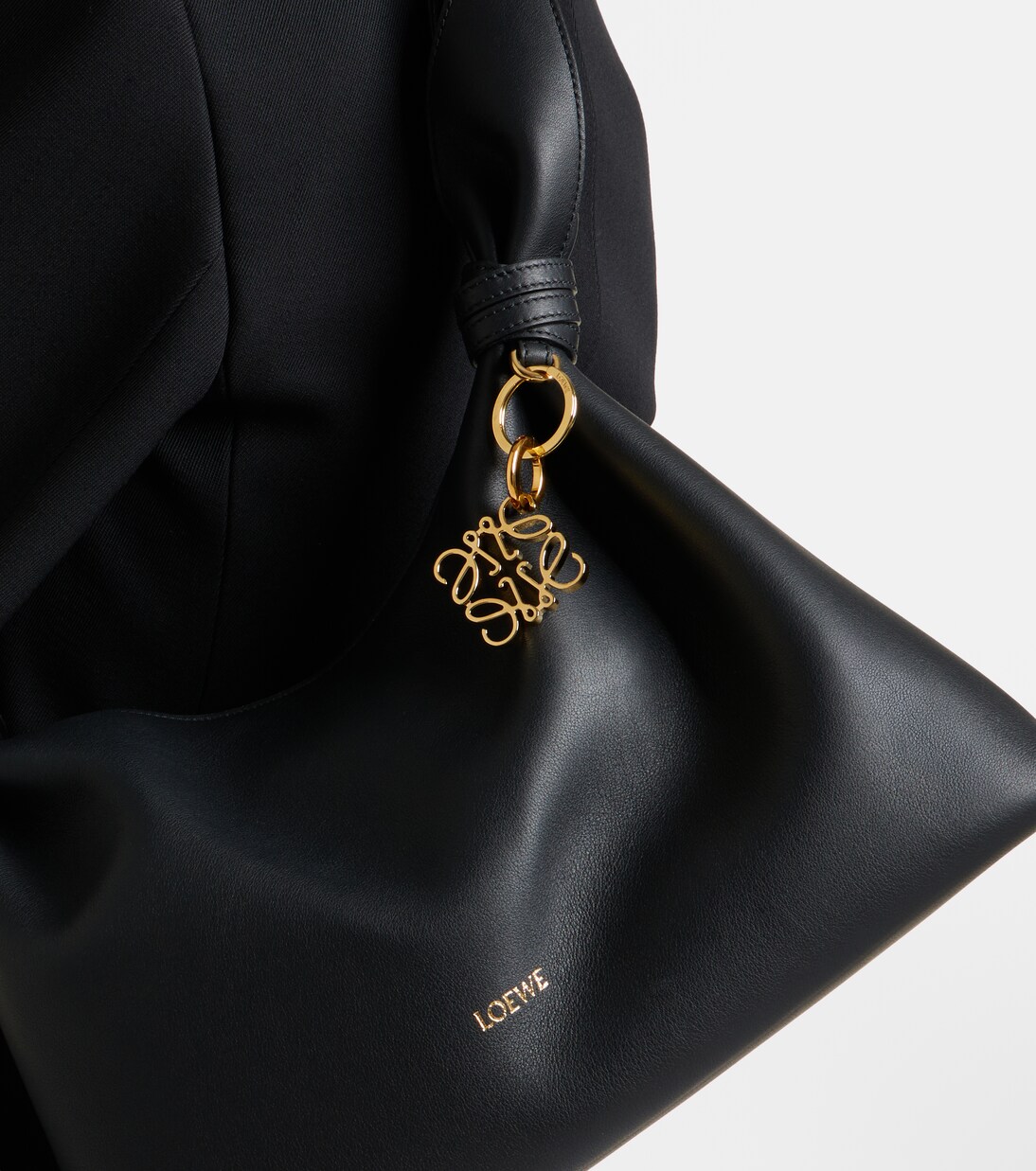 Anagram keyring | Loewe