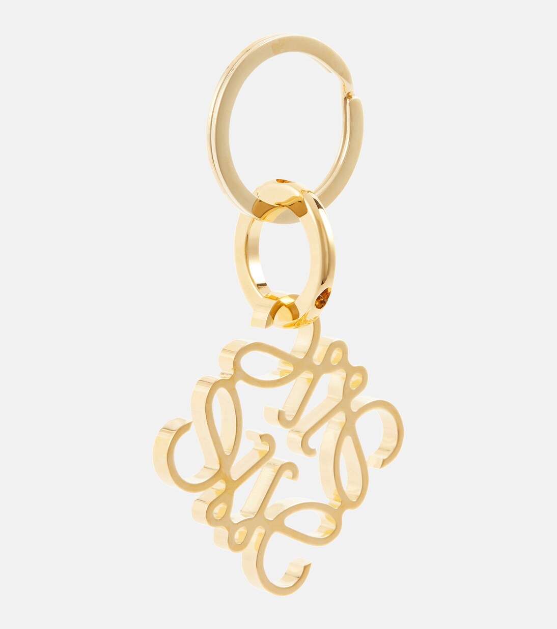 Anagram keyring | Loewe