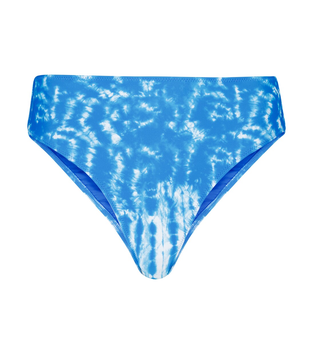 Culotte de bikini Vibe tie-dye | Tropic of C