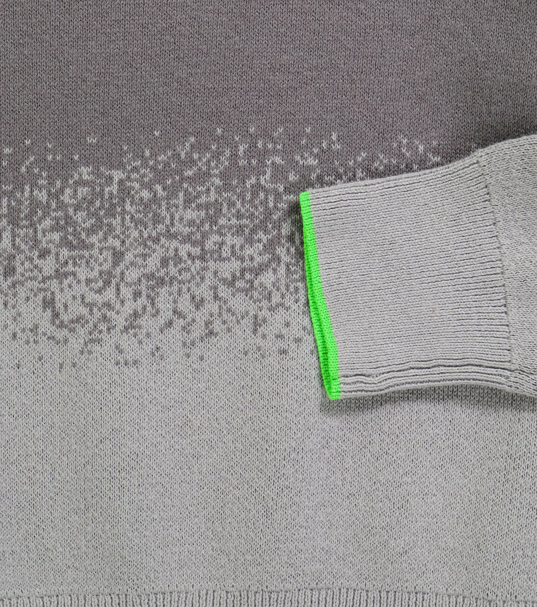 Pull en coton mélangé | Stella McCartney Kids