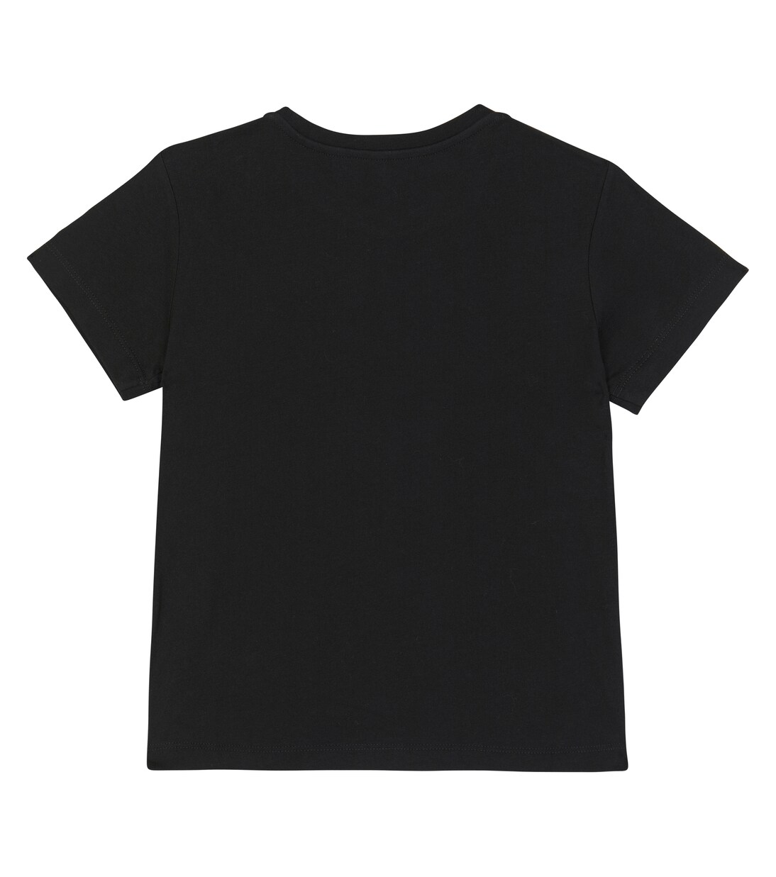 Medusa embellished cotton T-shirt | Versace Kids