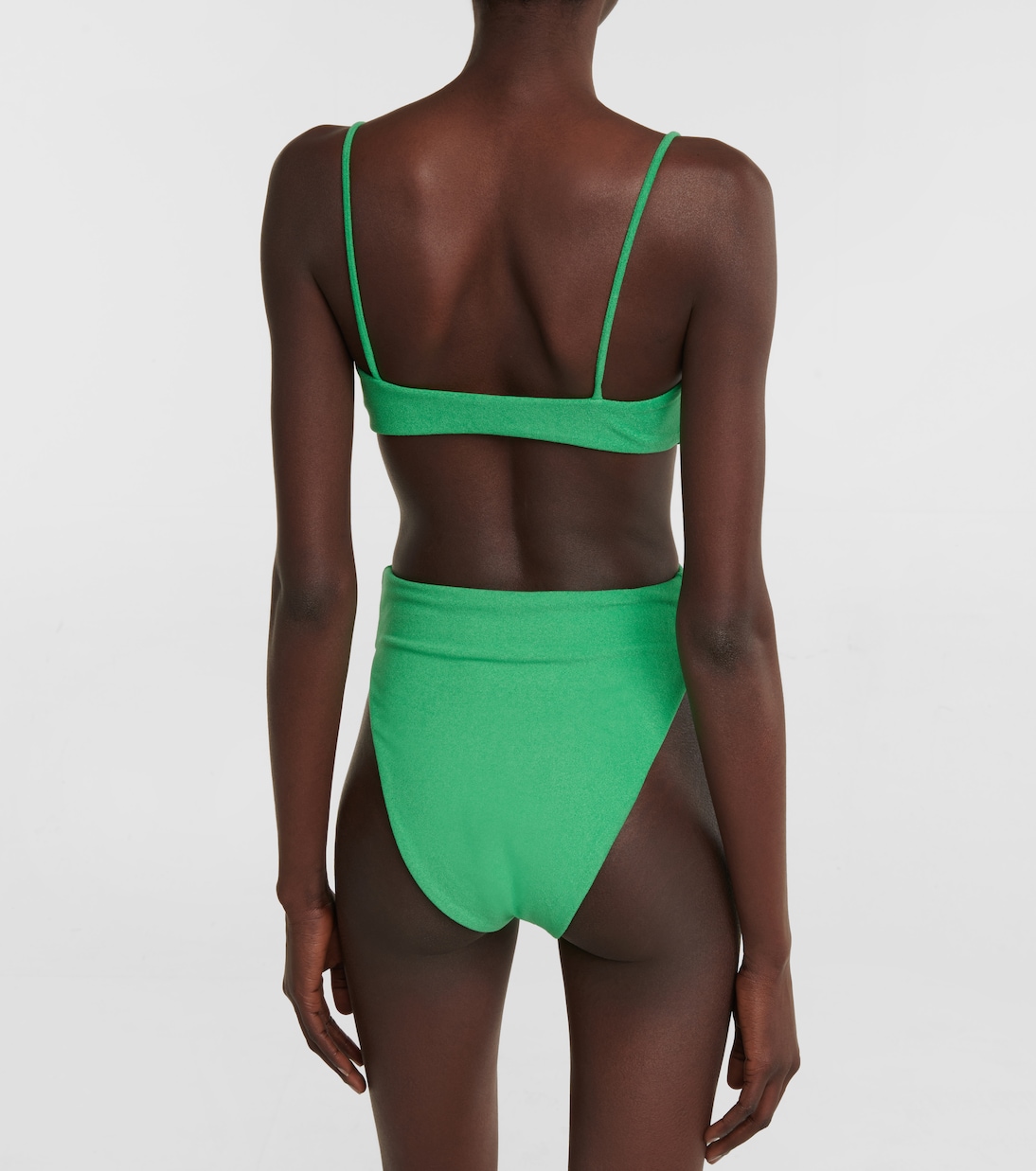 Bikini-Oberteil Muse Scoop | Jade Swim