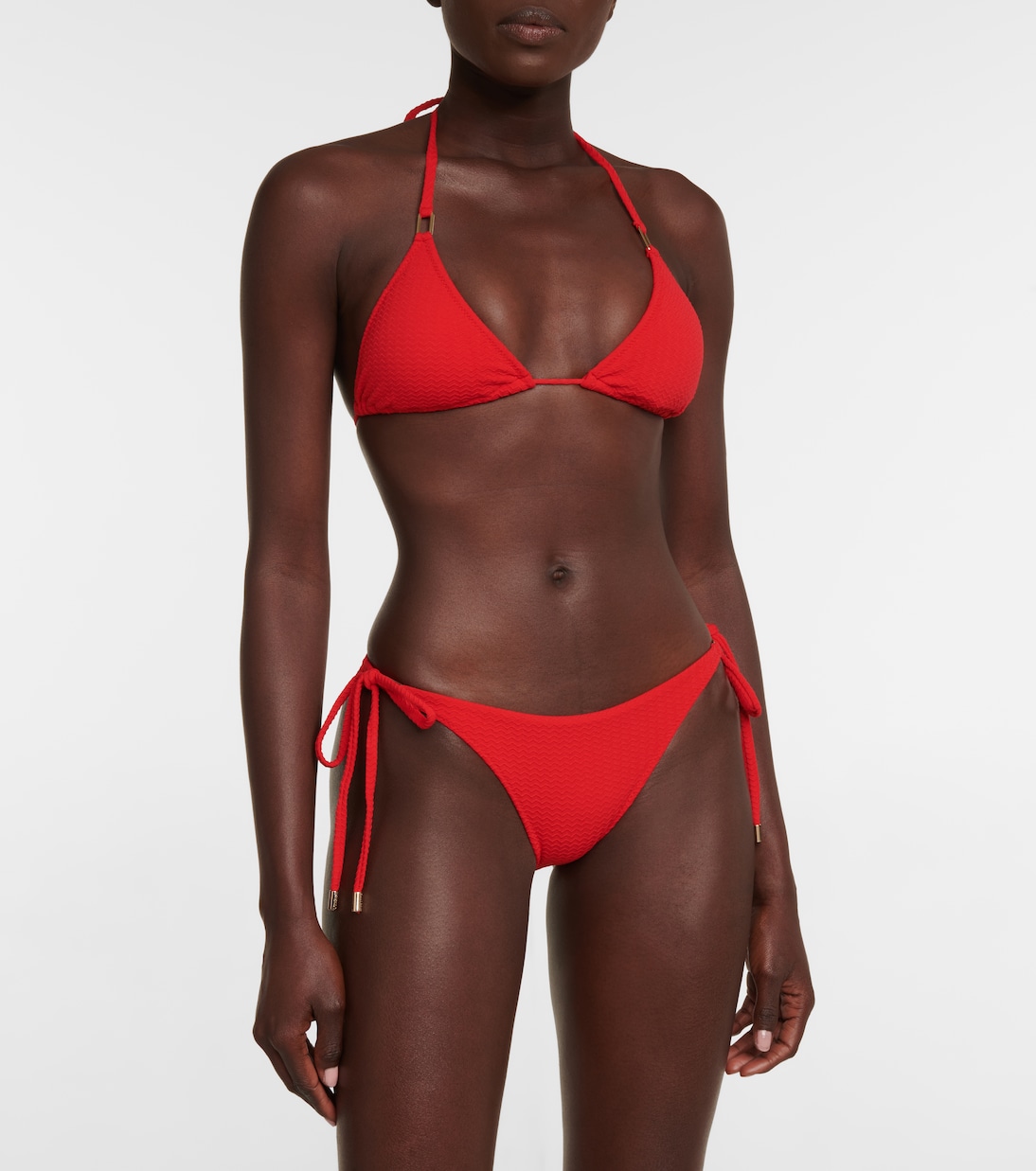 Haut de bikini Cancun | Melissa Odabash