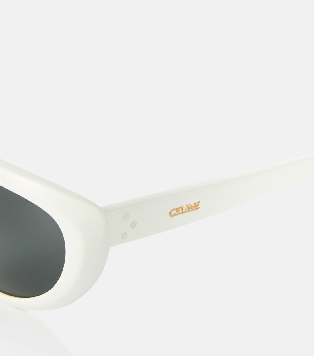 Cat-eye sunglasses | Celine Eyewear