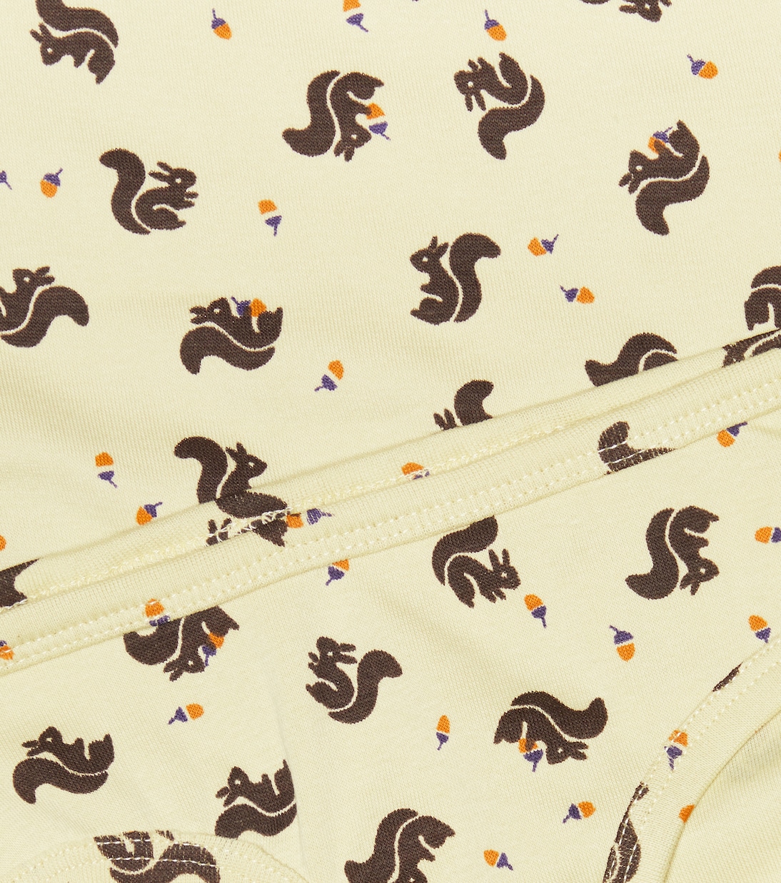 Janice tank top and briefs set | Molo