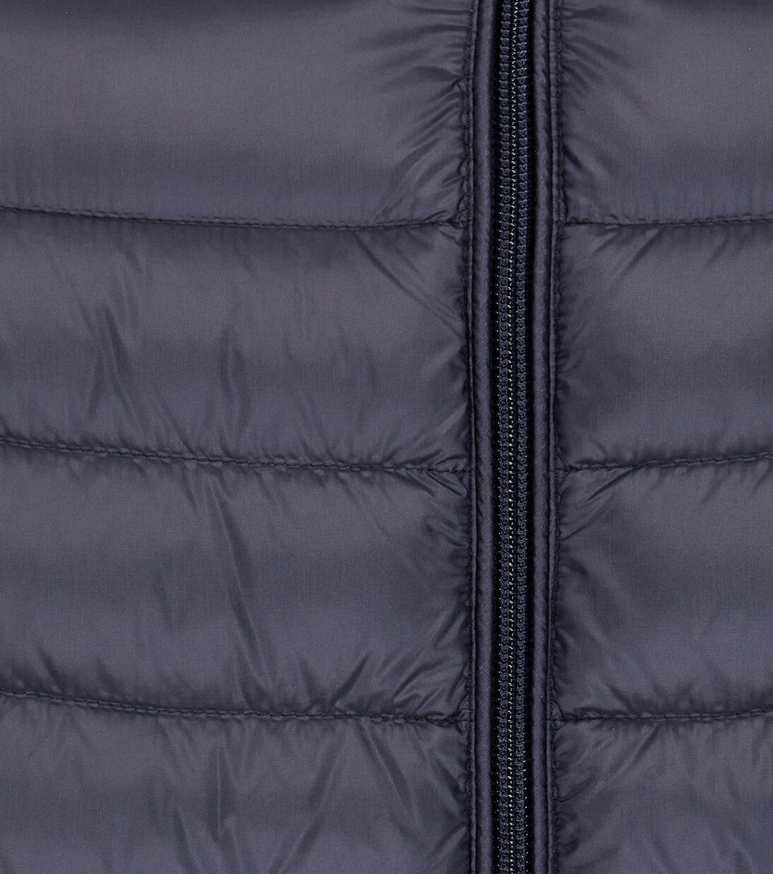 Padded down coat | Il Gufo