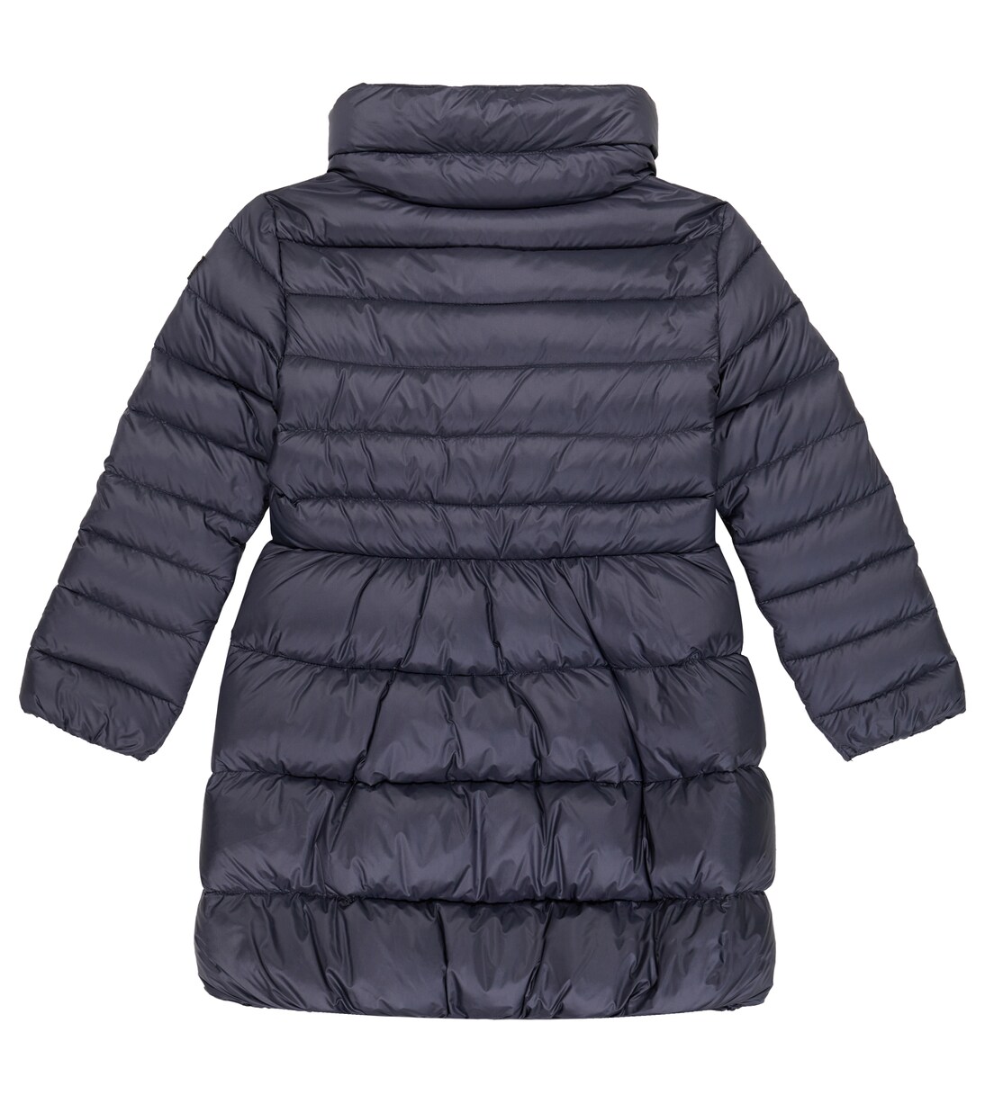Padded down coat | Il Gufo