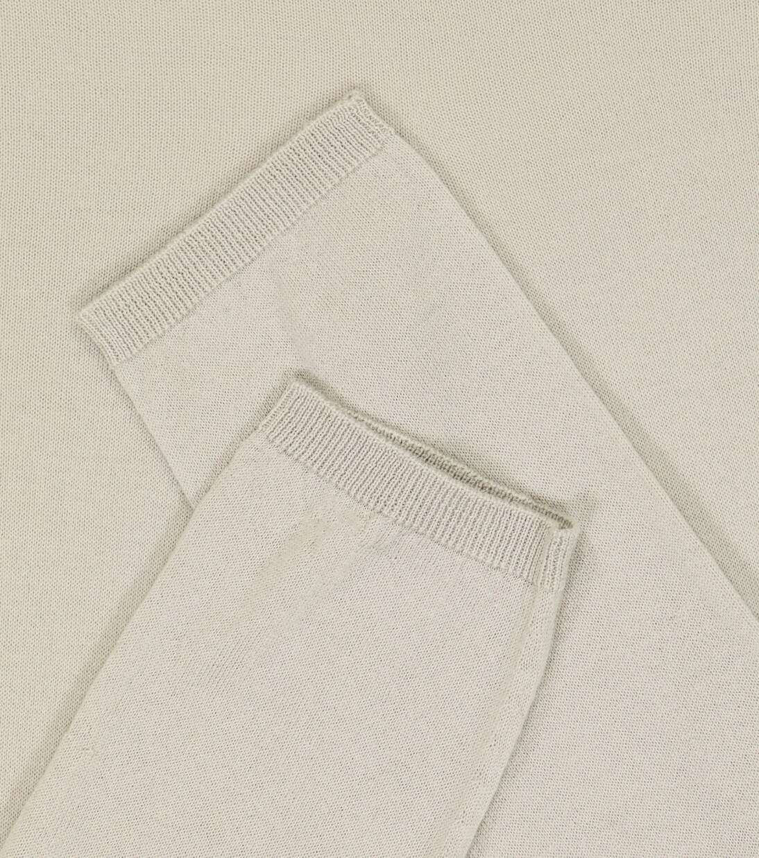 Wool-blend sweatpants | Rick Owens Kids