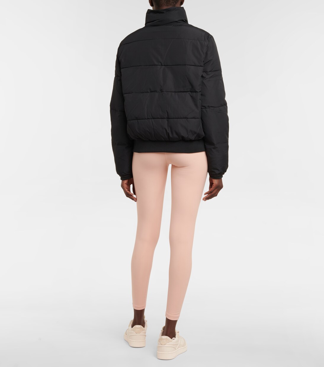 Wattierte Jacke Nareli | The Upside