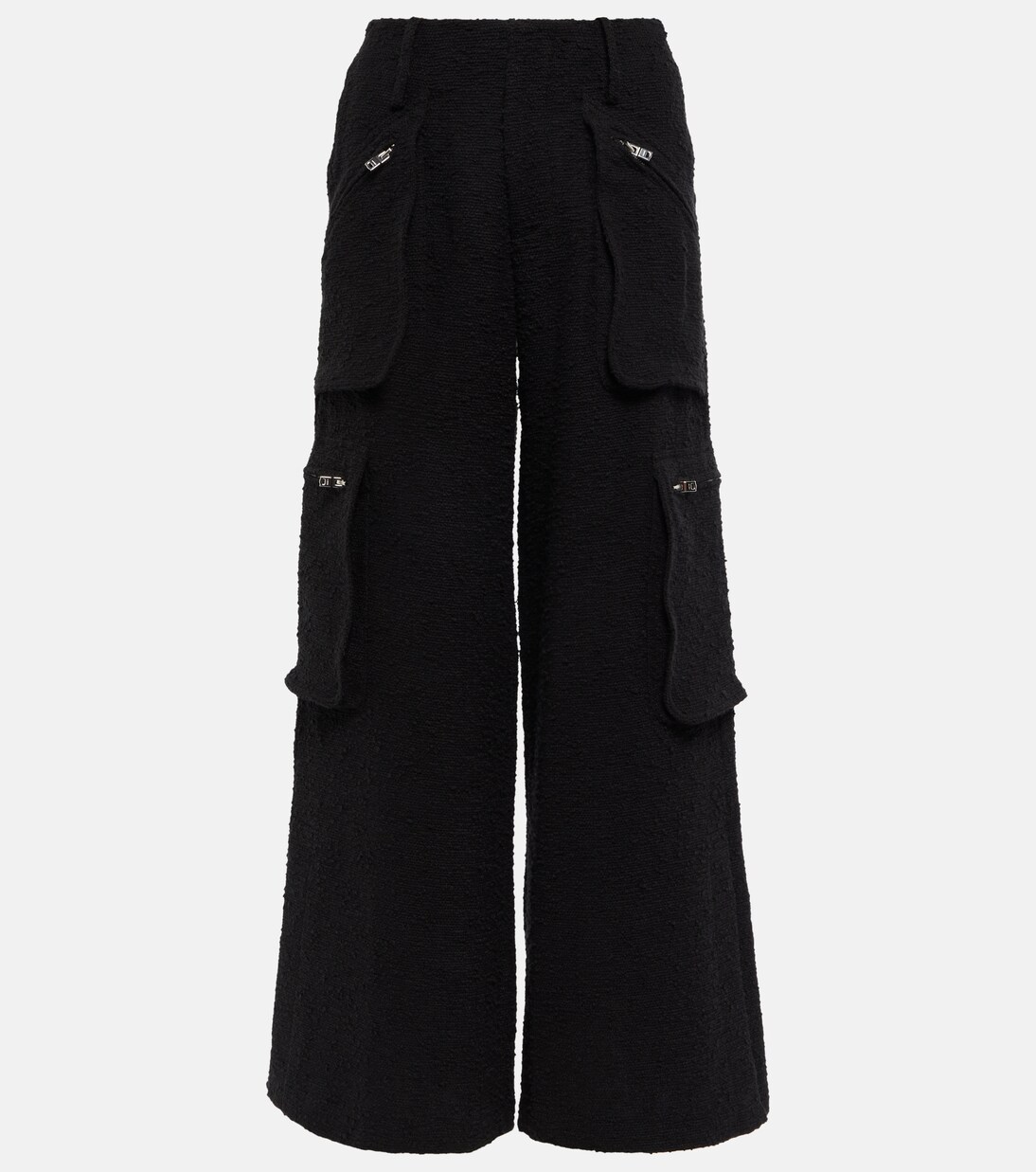 High-Rise-Cargohose | Amiri