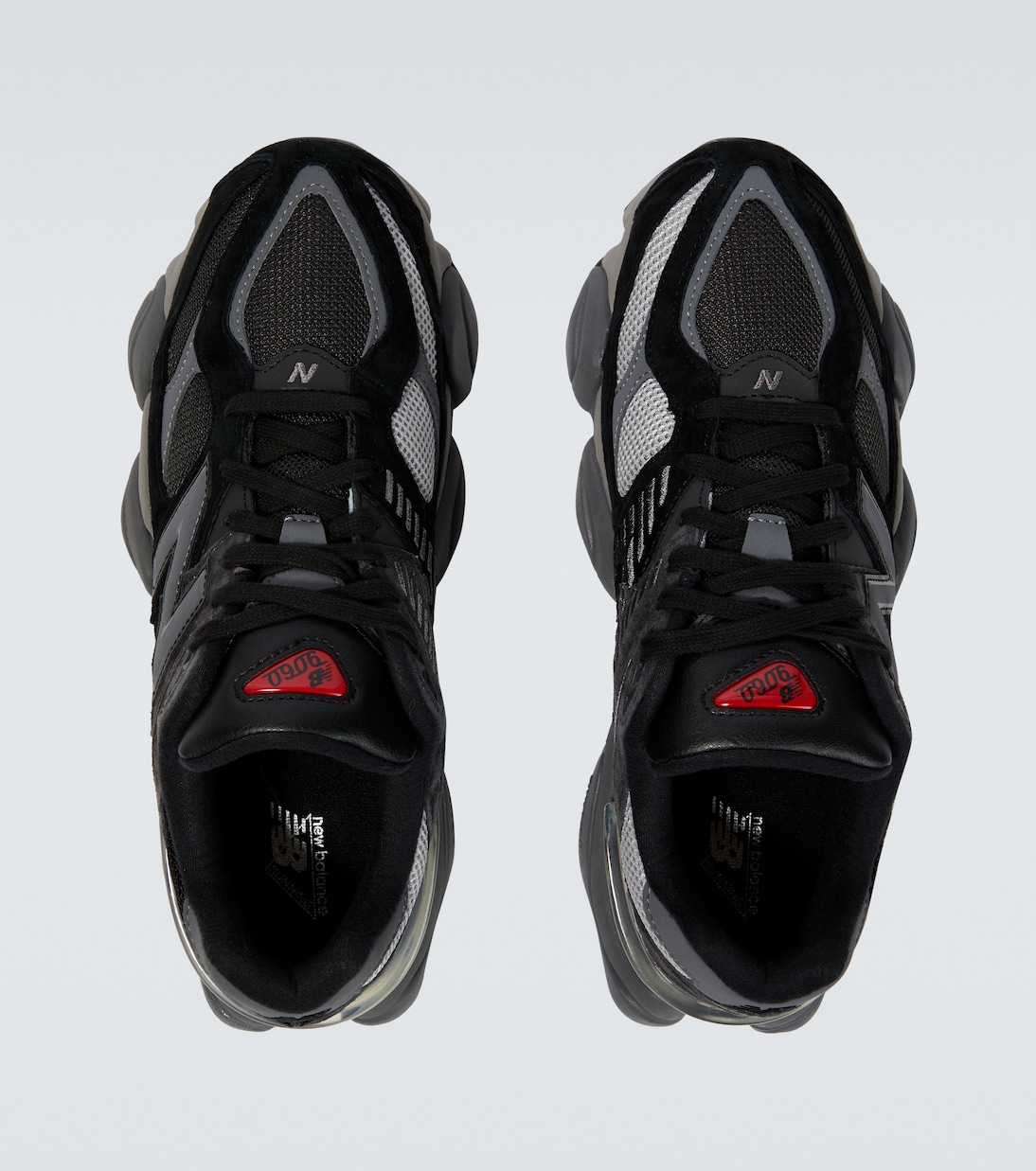 Baskets 9060 | New Balance