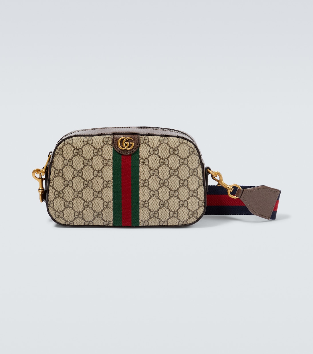 Bolso al hombro Ophidia GG Small | Gucci