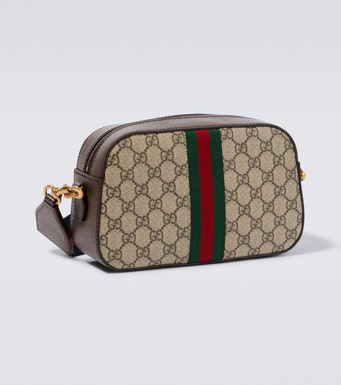 Bolso al hombro Ophidia GG Small | Gucci