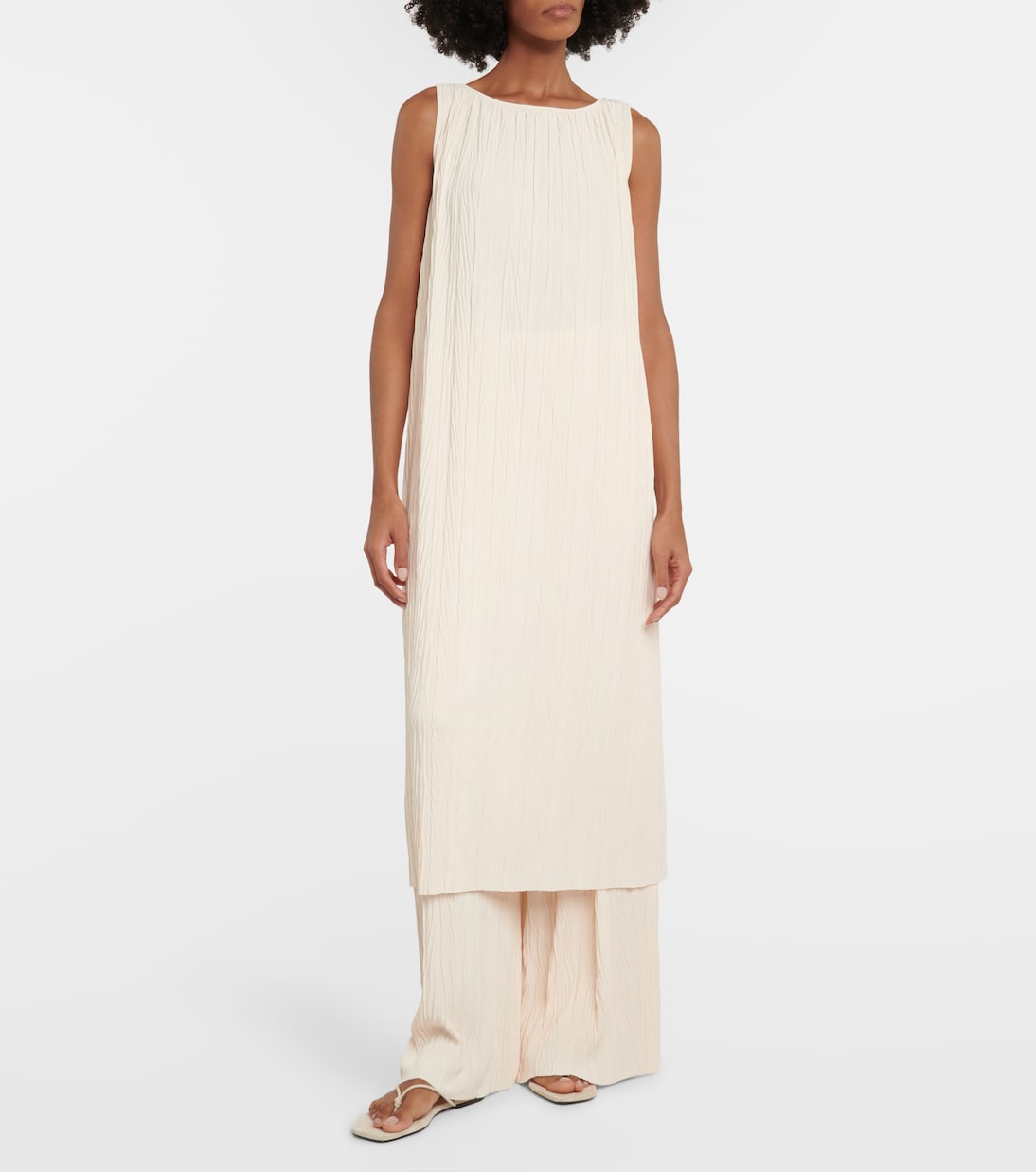 Robe midi Leisure Vadius | Max Mara