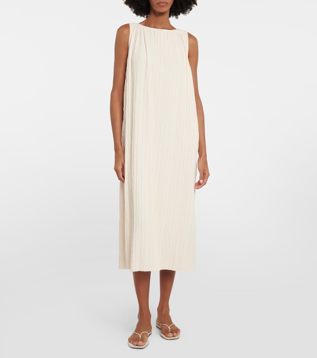 Robe midi Leisure Vadius | Max Mara