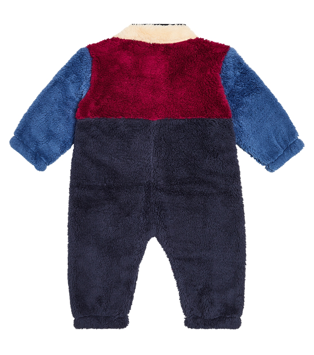 Baby - Tutina con logo | Tinycottons