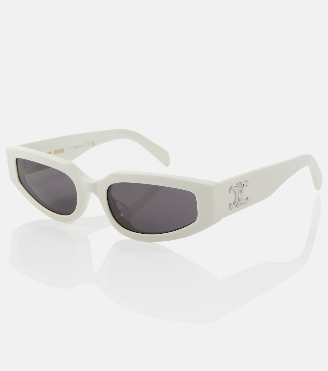 Eckige Sonnenbrille Triomphe | Celine Eyewear