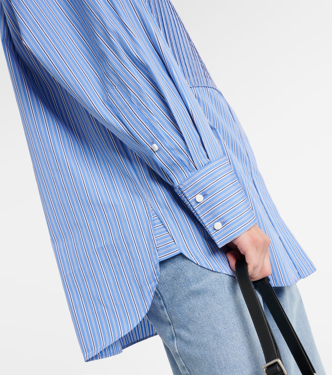 Hemd aus Baumwolle | Isabel Marant