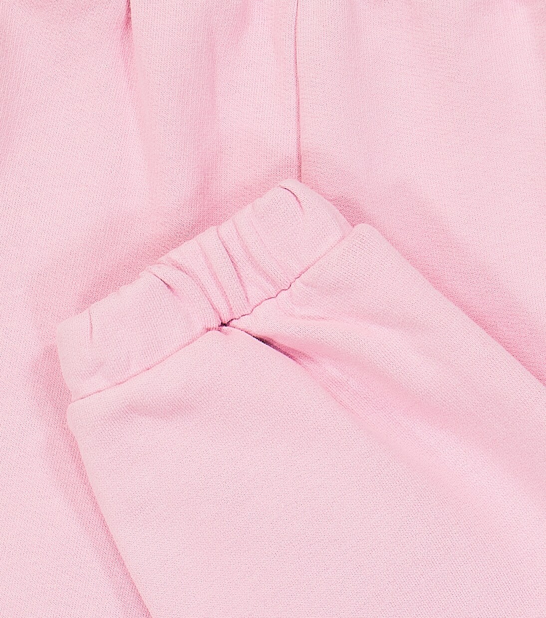 Ontario cotton jersey sweatpants | The New Society