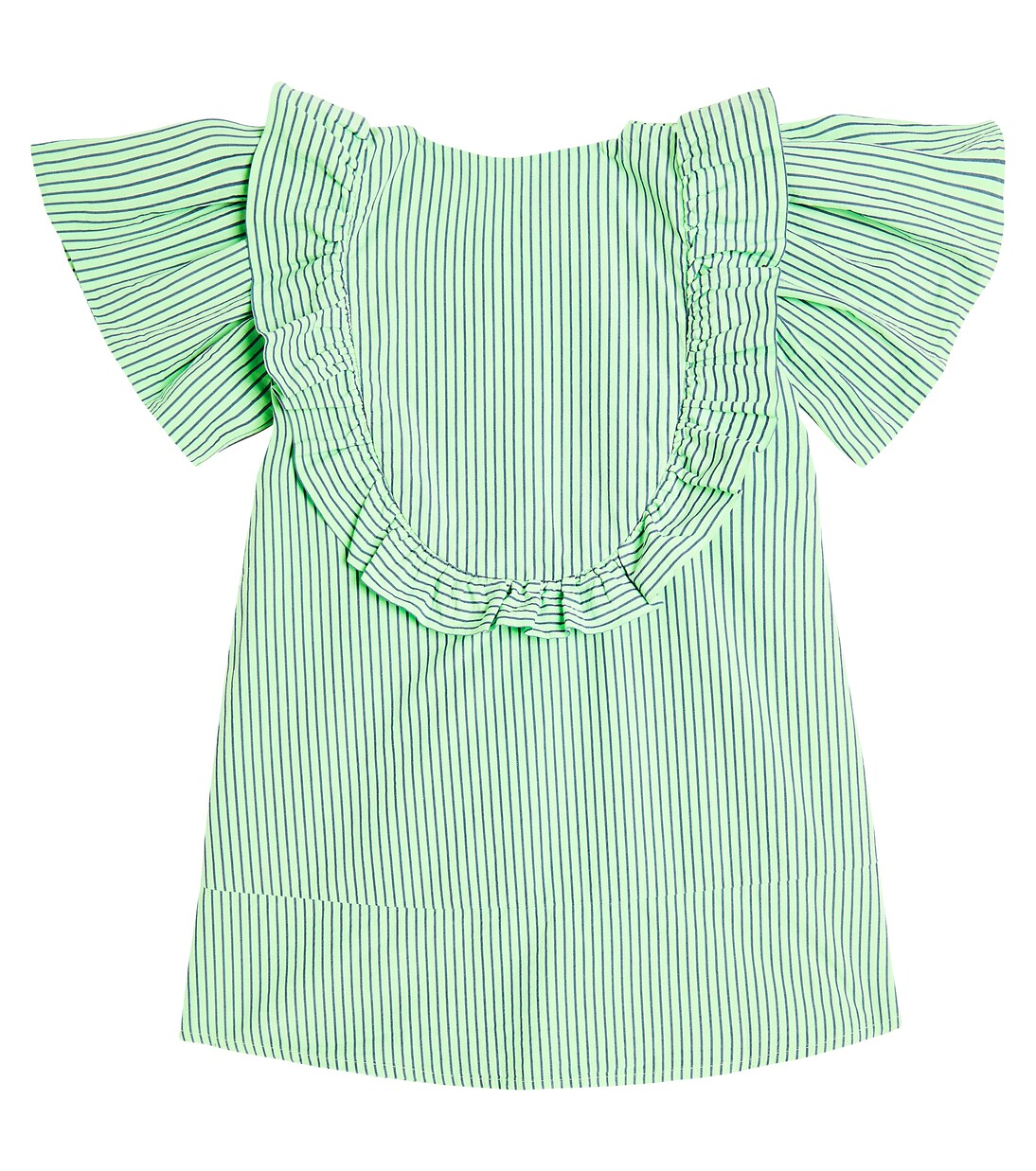 Robe Ummy en coton | Morley