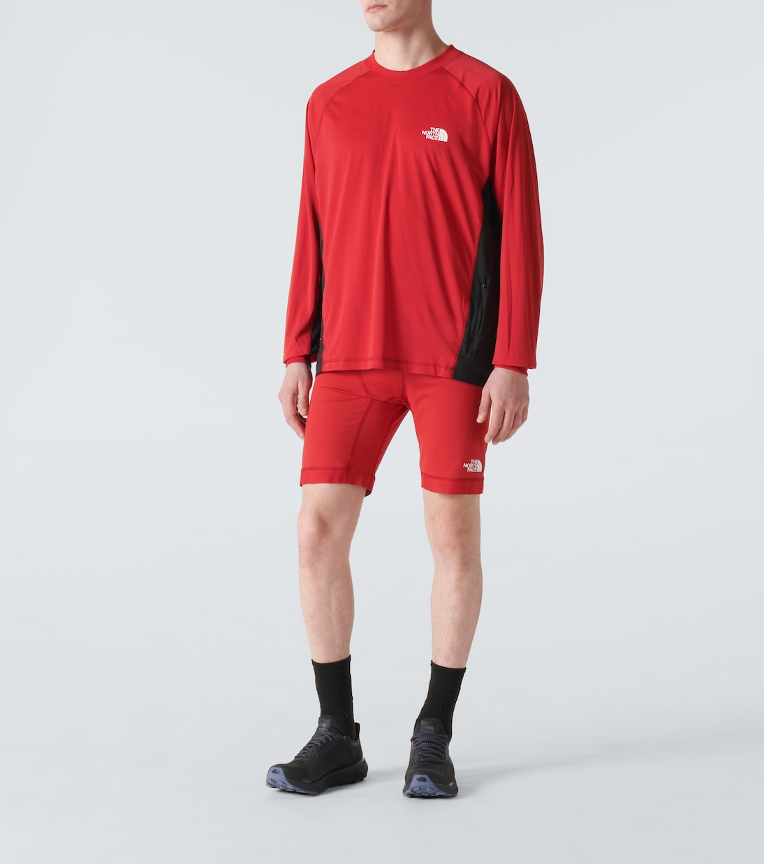 x Undercover technical shorts | The North Face