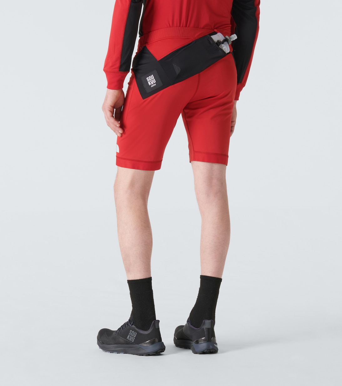 x Undercover technical shorts | The North Face