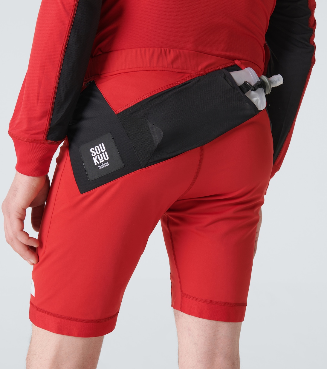 x Undercover technical shorts | The North Face