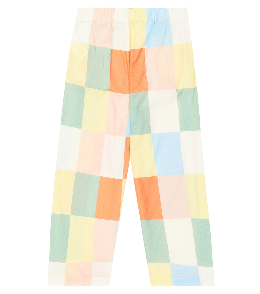 Hose Camel aus Baumwolle | The Animals Observatory