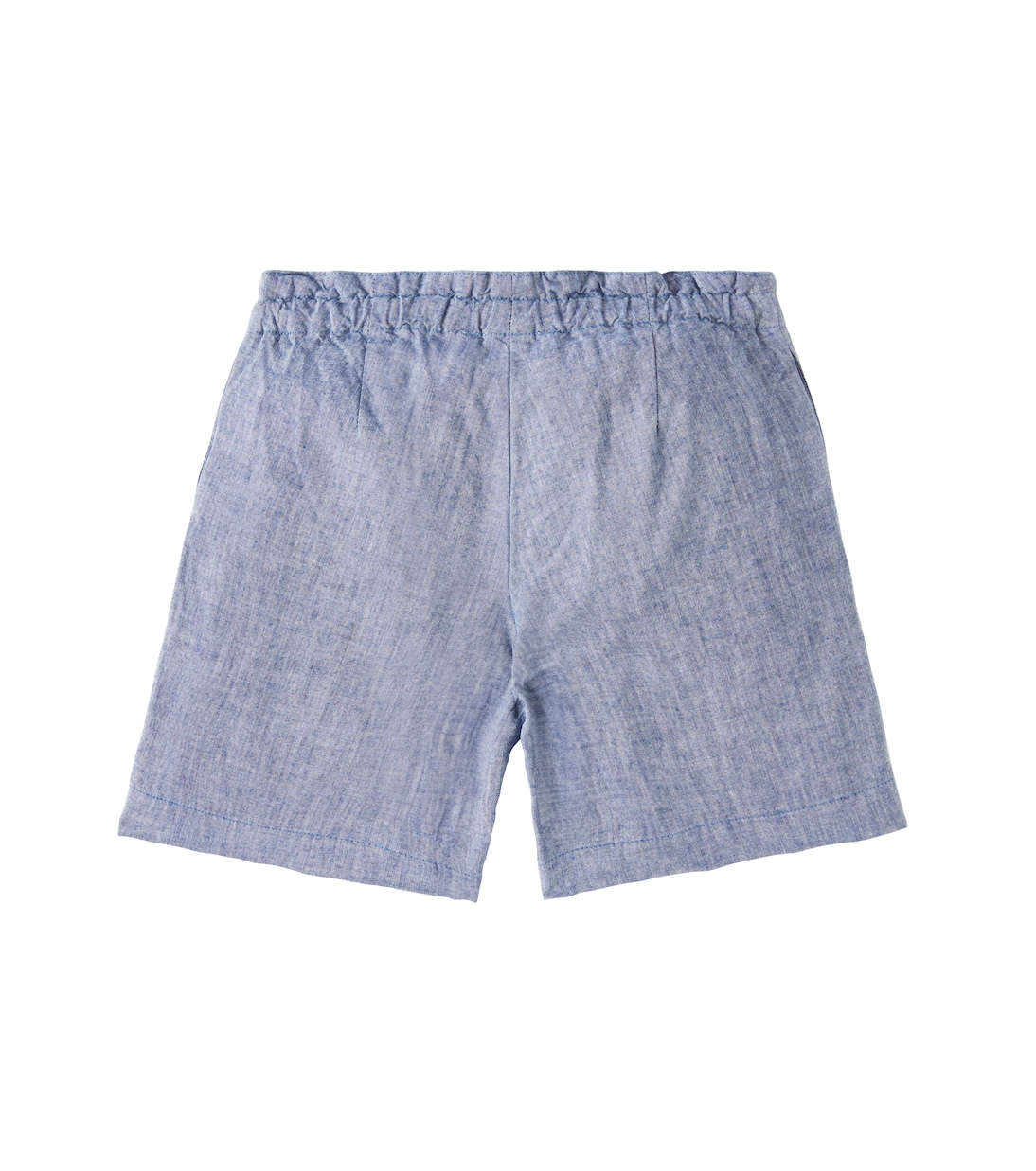 Bermudas Elif de algodón | Bonpoint