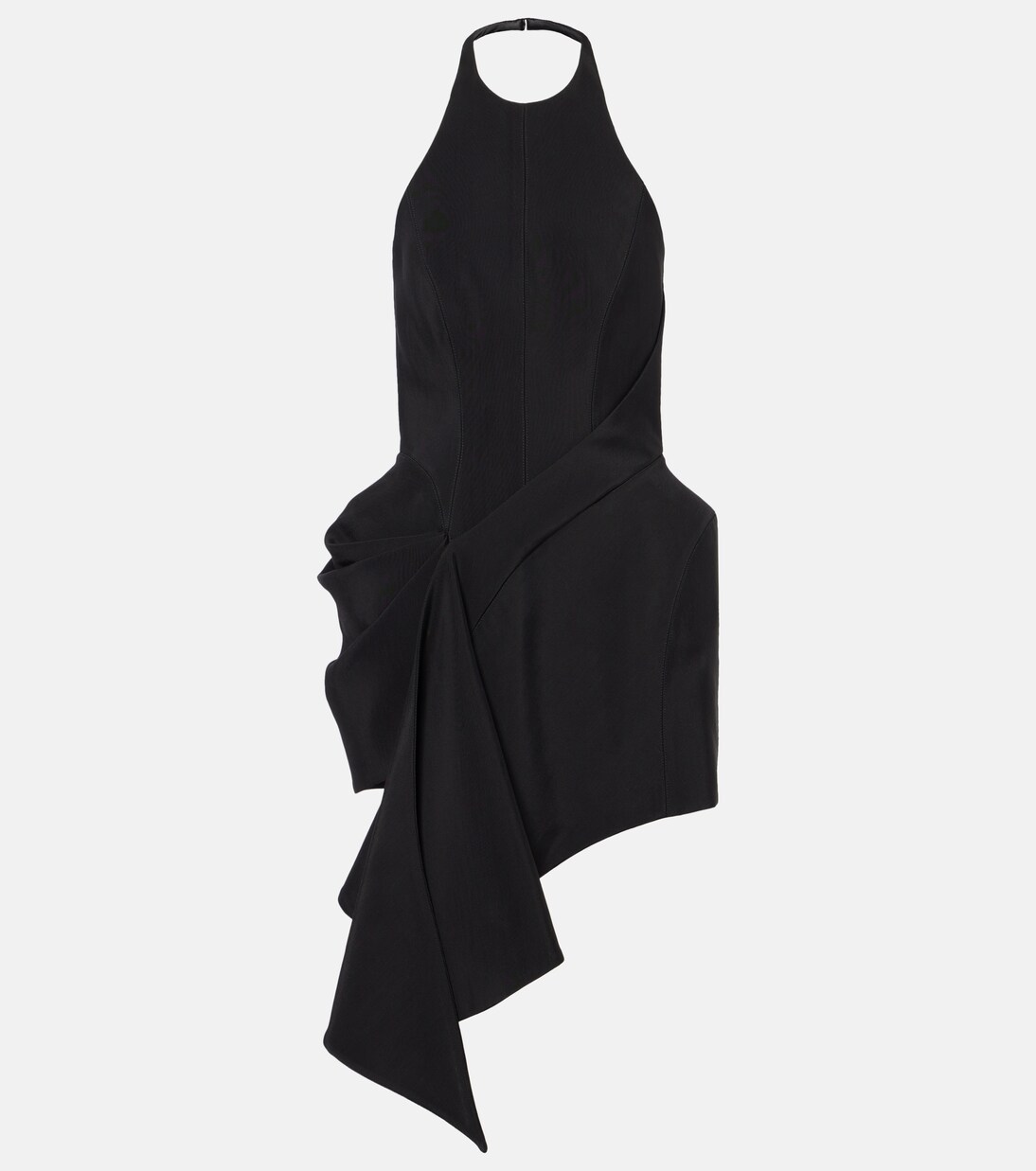 Robe asymétrique | Mugler