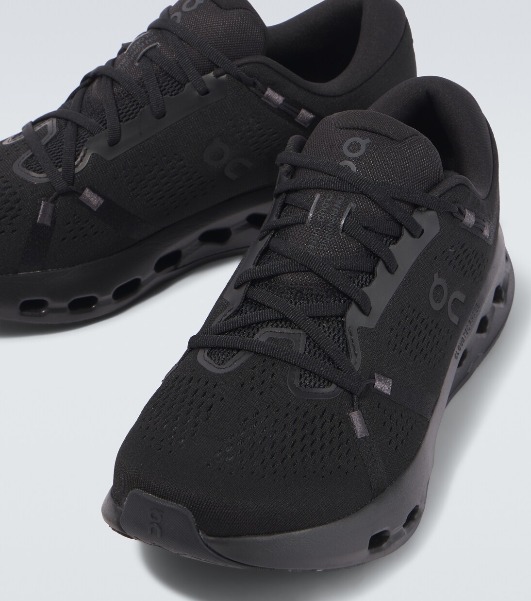 Cloudsurfer 2 mesh sneakers | On