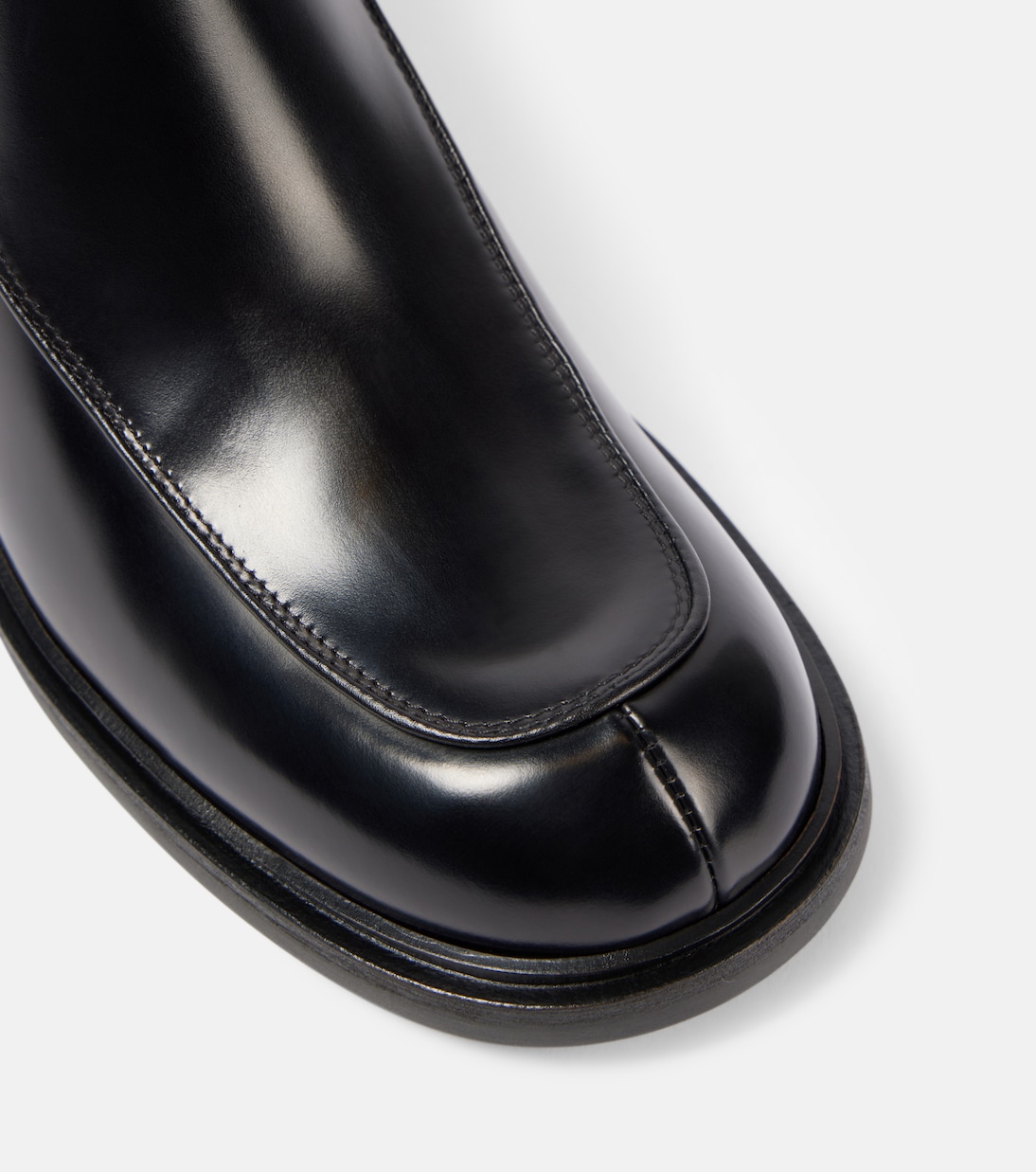 Leather Chelsea boots | Tod's