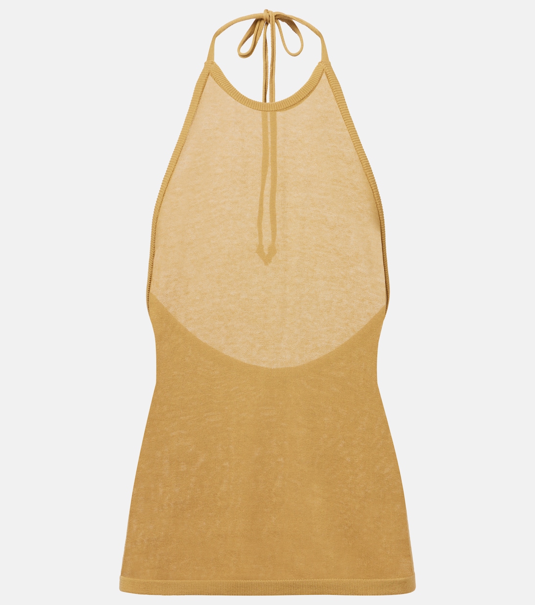 Top aus Baumwolle | Lemaire