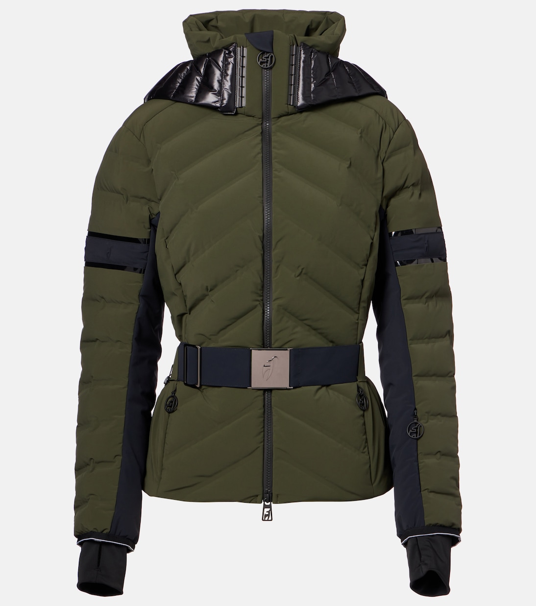 Chaqueta de esquí Corinne | Toni Sailer