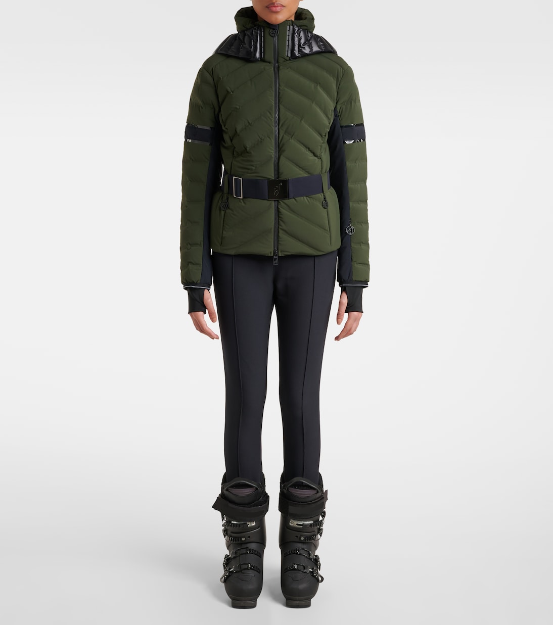 Chaqueta de esquí Corinne | Toni Sailer