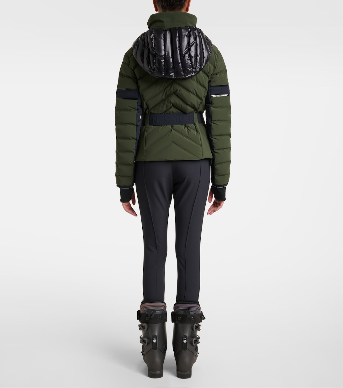 Chaqueta de esquí Corinne | Toni Sailer