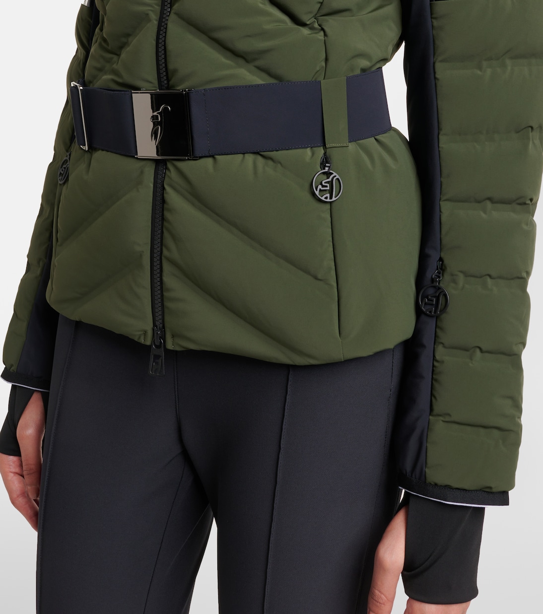 Chaqueta de esquí Corinne | Toni Sailer