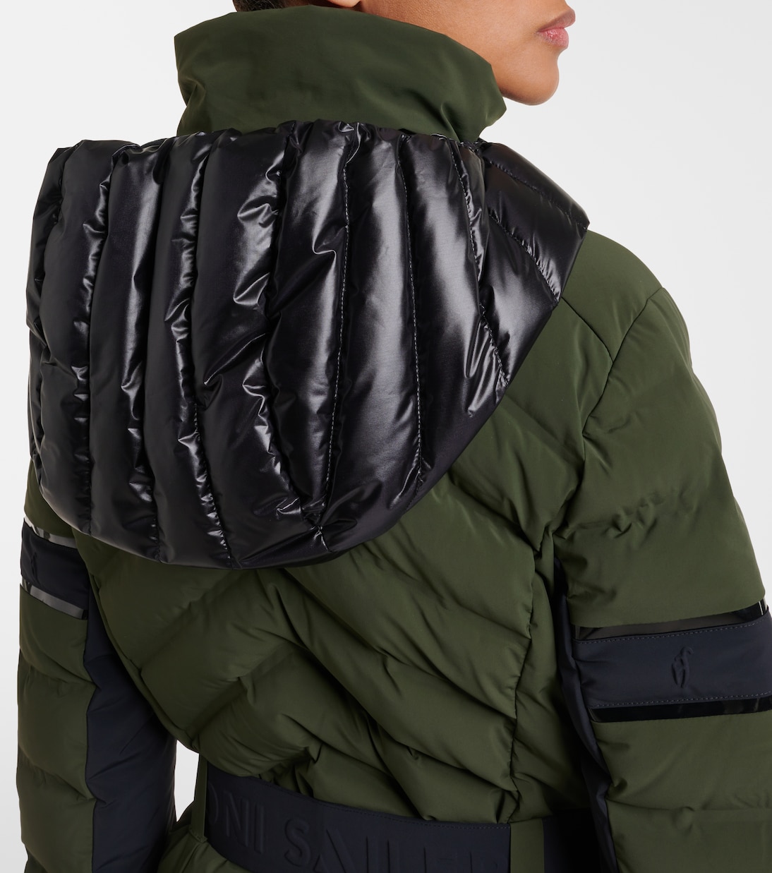 Chaqueta de esquí Corinne | Toni Sailer