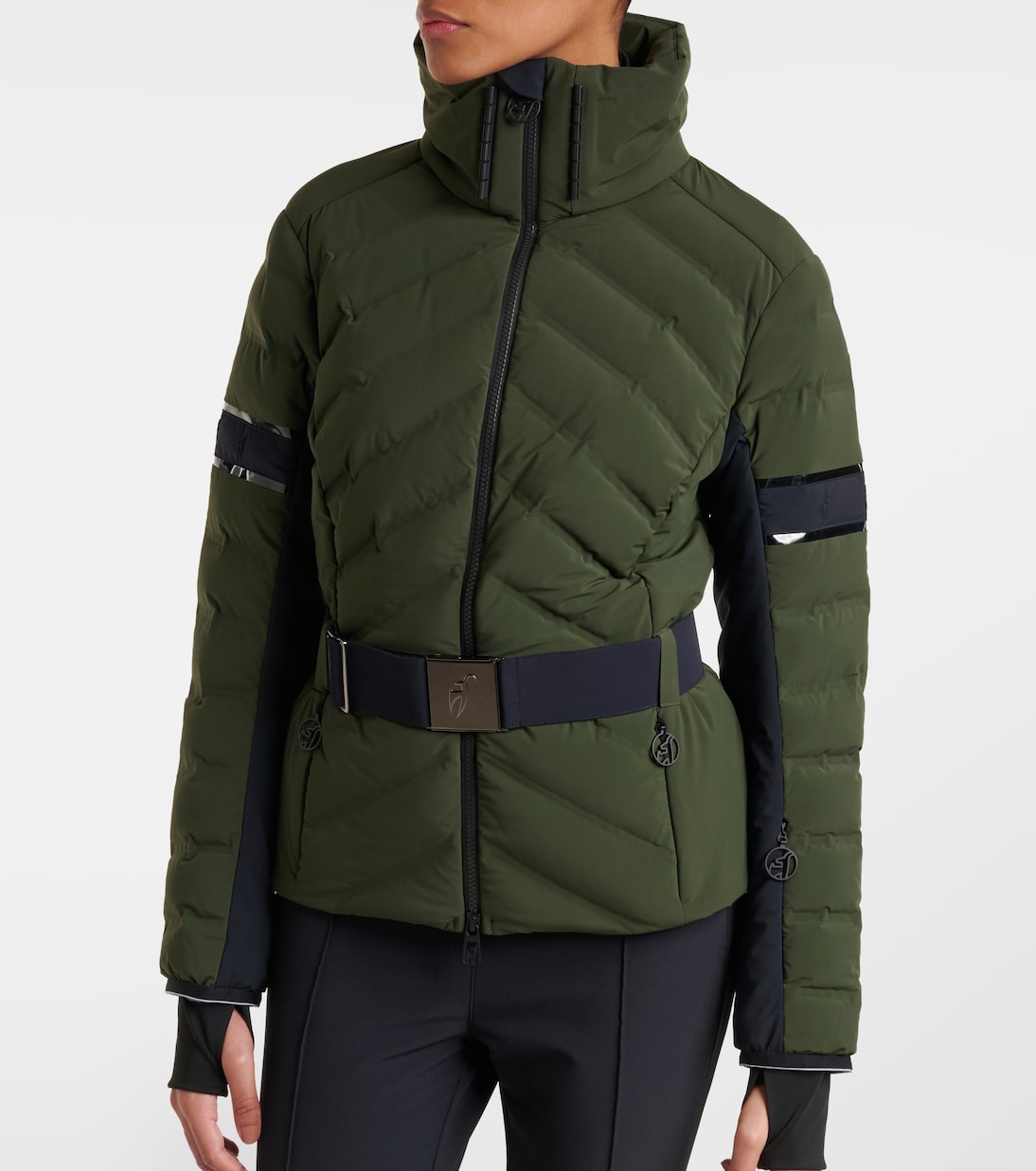 Chaqueta de esquí Corinne | Toni Sailer