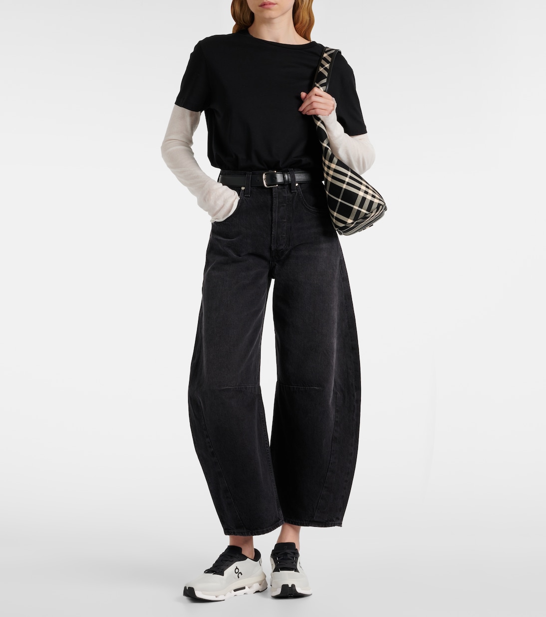 Scarpe da running Cloudzone | On