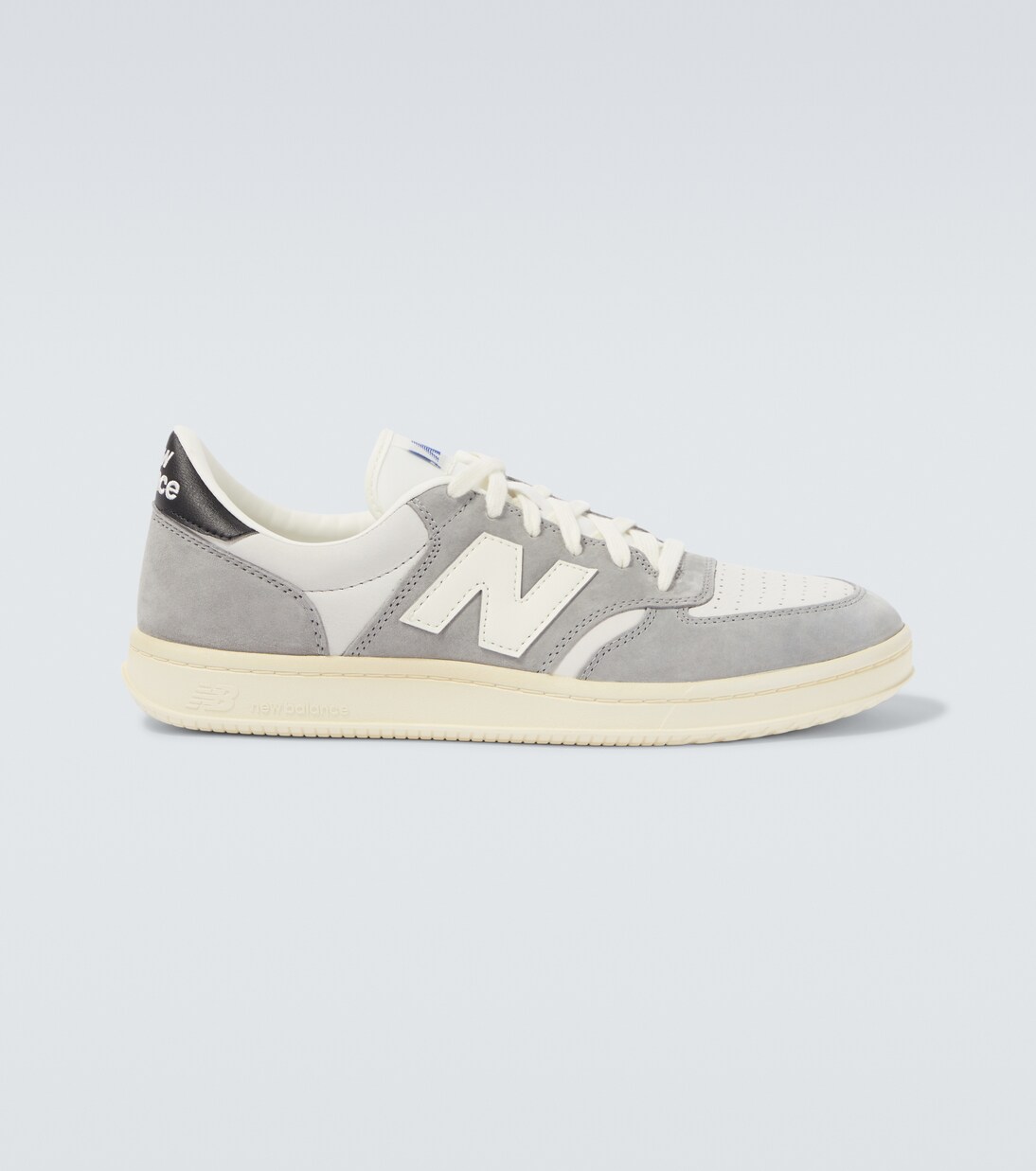 CT500 suede-trimmed sneakers | New Balance