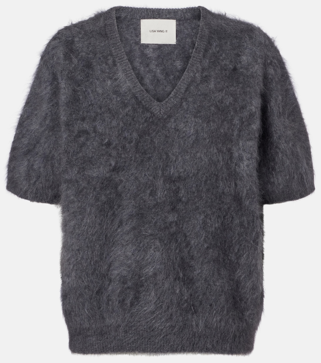 Pullover Lovisa aus Kaschmir | Lisa Yang