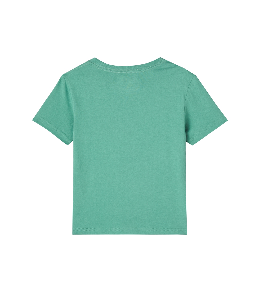 T-Shirt Polo Bear aus Baumwoll-Jersey | Polo Ralph Lauren Kids